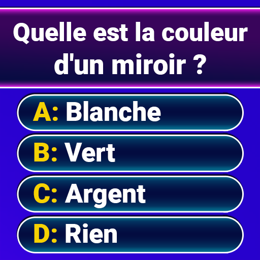 Millions 2023: Jeux de logique icon