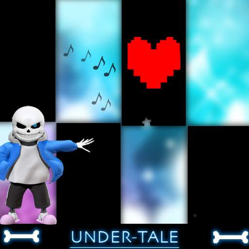 Piano for Video Game undertale