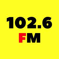 102.6 FM Radio stations onlie on 9Apps