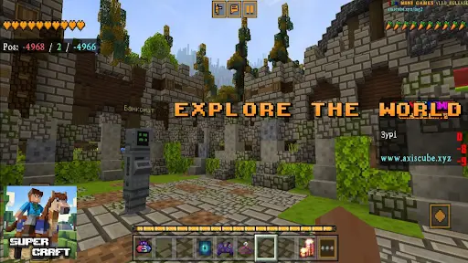 Minecraft 1.19.73.02 APK Download Latest Version for Android 2023