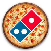 Domino's Pizza Indonesia on 9Apps