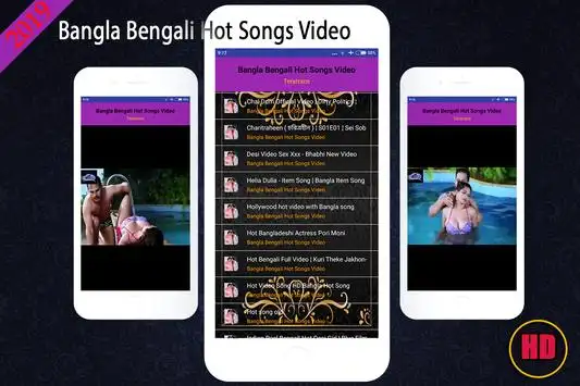 Bangla Bengali Hot Songs Video Uygulama Ä°ndirme 2023 - Ãœcretsiz - 9Apps