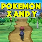 Pokemon X and Y Download For Pc Free - GMRF