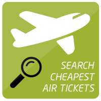 The Cheapest Air Tickets on 9Apps