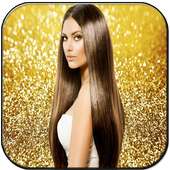 hair recipes for woman on 9Apps