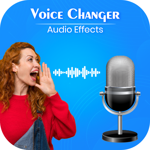 Voice Editor. Super voices