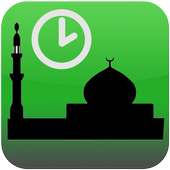 Waktu Solat Malaysia Prayer on 9Apps