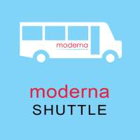 Moderna Shuttle