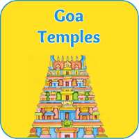 Goa Temples on 9Apps