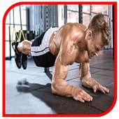 Push up Workout for Chest and Arms