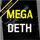 The Best of Megadeth on 9Apps