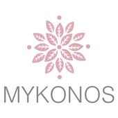Mykonos Theme Wedding
