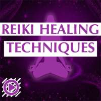 Reiki Healing Techniques on 9Apps