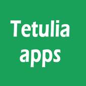Tetulia Apps