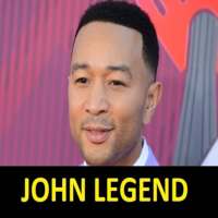 John Legend songs offline on 9Apps