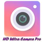 HD Ultra Camera Pro