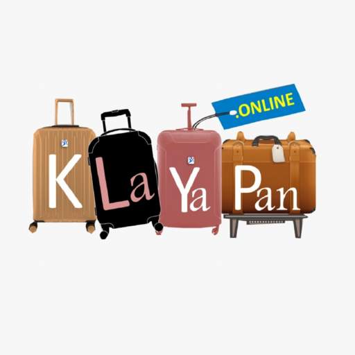 KLAYAPAN ONLINE