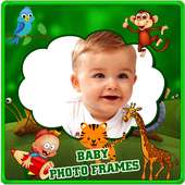 Baby Photo Frames
