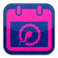 ovulationcalendar and fertility for pregnancy on 9Apps