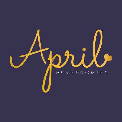 April Accessories