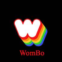 WomBo app: AI Selfie Sing Photos