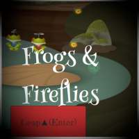 Frogs and Fireflies
