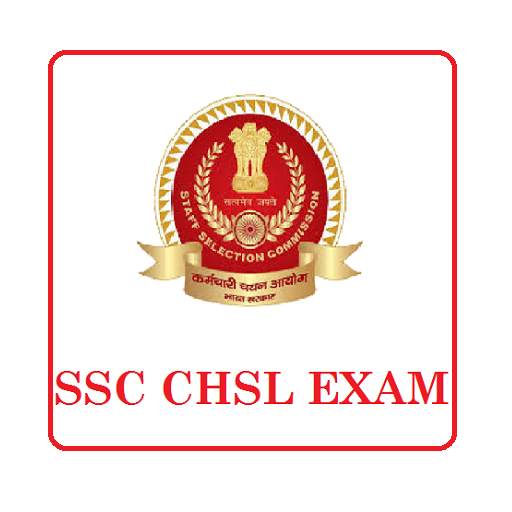 SSC CHSL EXAM APP