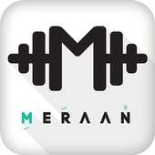 Meraan on 9Apps