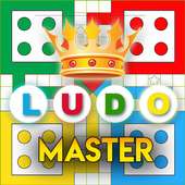 Ludo Master KING pro