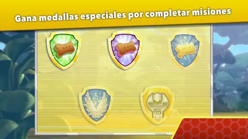 La Patrulla Canina Despega Gameplay - Air Patrol [Nickelodeon] 