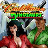 New Guide for Cadillacs dino