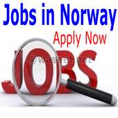 Jobs In Norway-Oslo Jobs