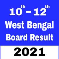 West Bengal Board Result 2021, Madhyamik & HS 2021 on 9Apps