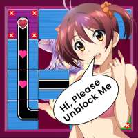 Hot Sexy Girl Anime Bikini - Adult Unblock Game