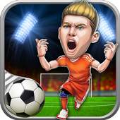 फुटबॉल समर्थक - Soccer Pro