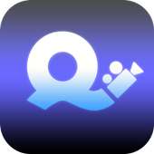 Quick Video editor for photos, clips & music on 9Apps