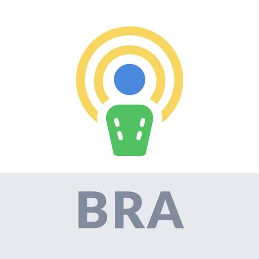 Brazil Podcast | Free Podcasts, All Podcasts