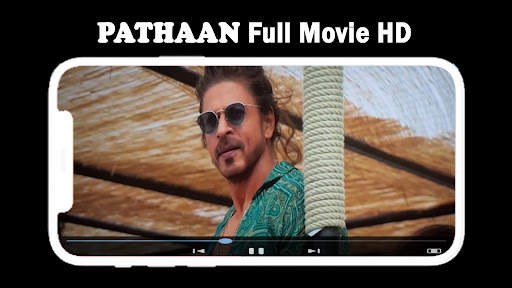 Pathaan Full Movie HD Download screenshot 3