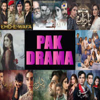 Pak Drama - Pakistani Drama