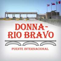 Puente Donna-Rio Bravo on 9Apps