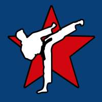 Allstar Martial Arts Academy on 9Apps