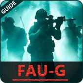 FAUG : Fauji Game - Guide on 9Apps