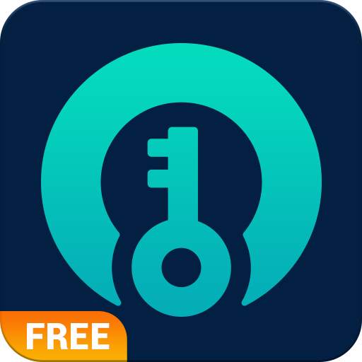 Star VPN - Free, Anonymous, Unblock, Fast