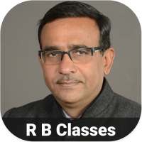 RB Classes on 9Apps