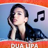 Dua Lipa Songs Offline on 9Apps