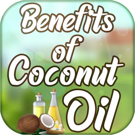 Coconut Oil Benefits