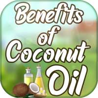 Coconut Oil Benefits on 9Apps