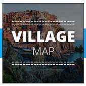 Village Map - गांव का नक्शा on 9Apps