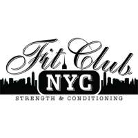 Fit Club on 9Apps