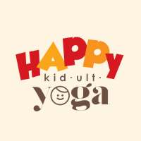 Happy Kid-ult Yoga on 9Apps